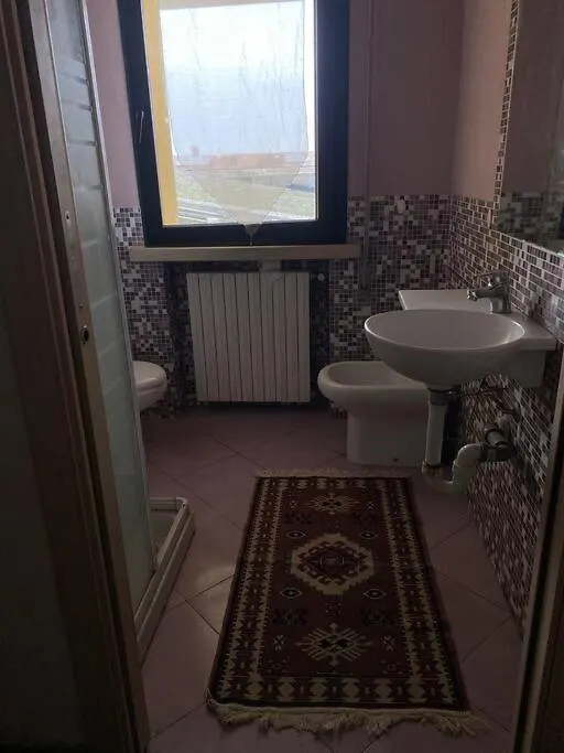 Xxxxx Apartment Cerea