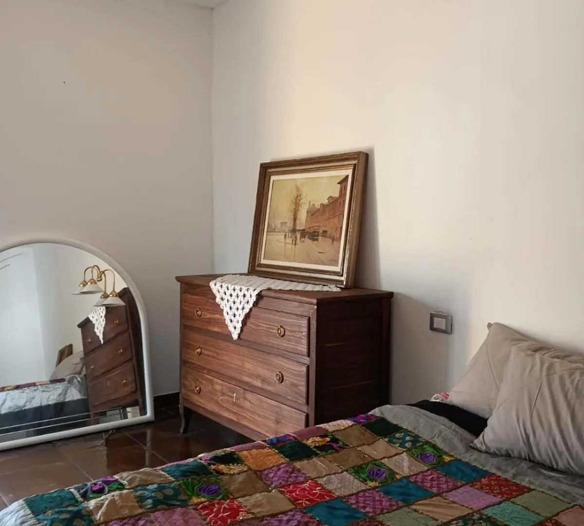 Xxxxx Apartment Cerea
