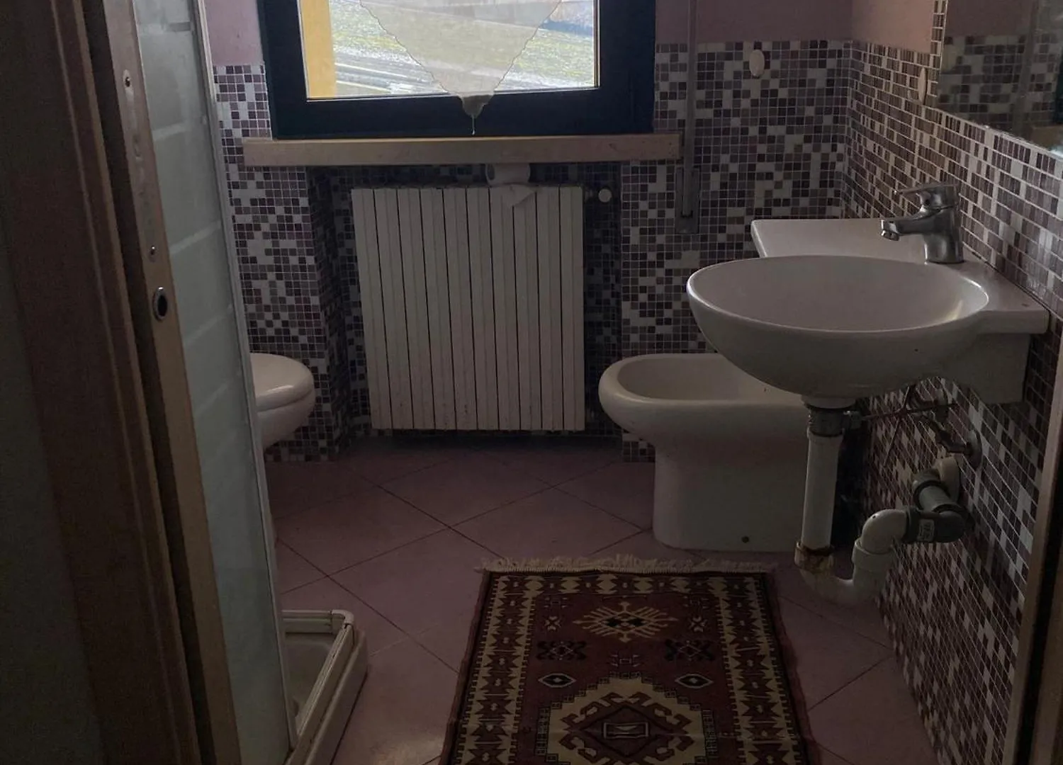 Xxxxx Apartment Cerea