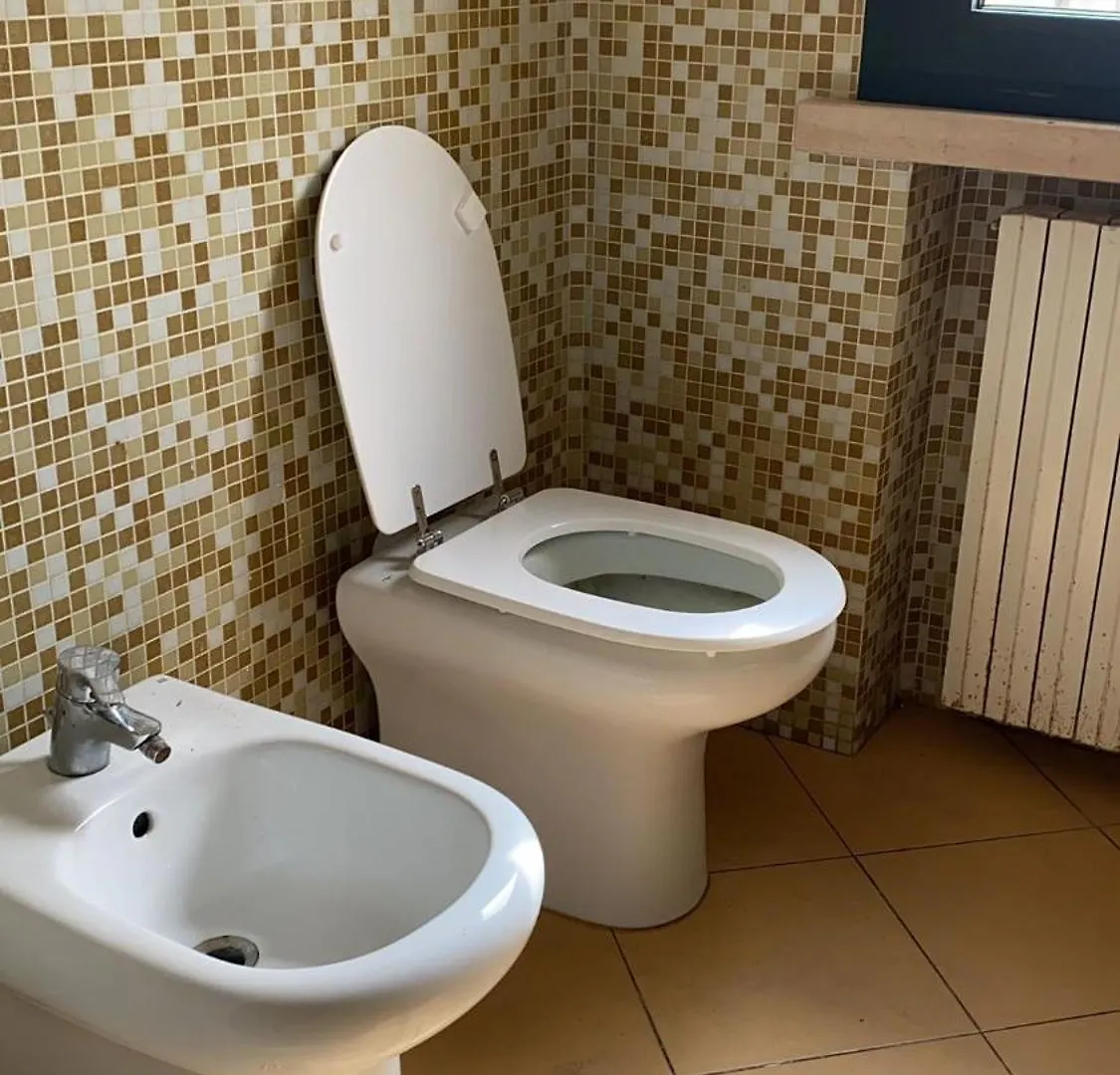 Xxxxx Apartment Cerea