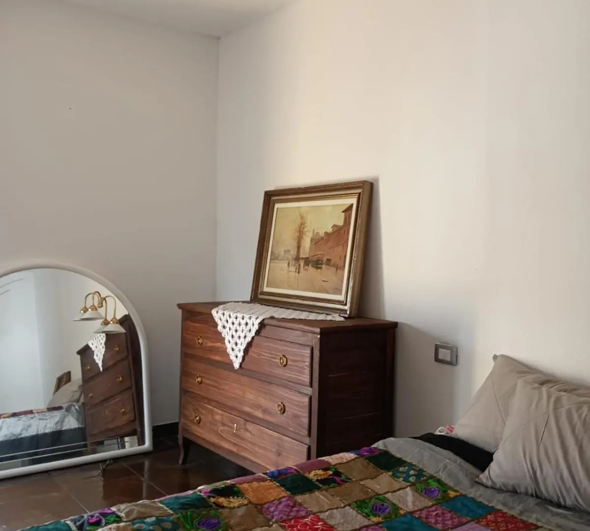 Xxxxx Apartment Cerea
