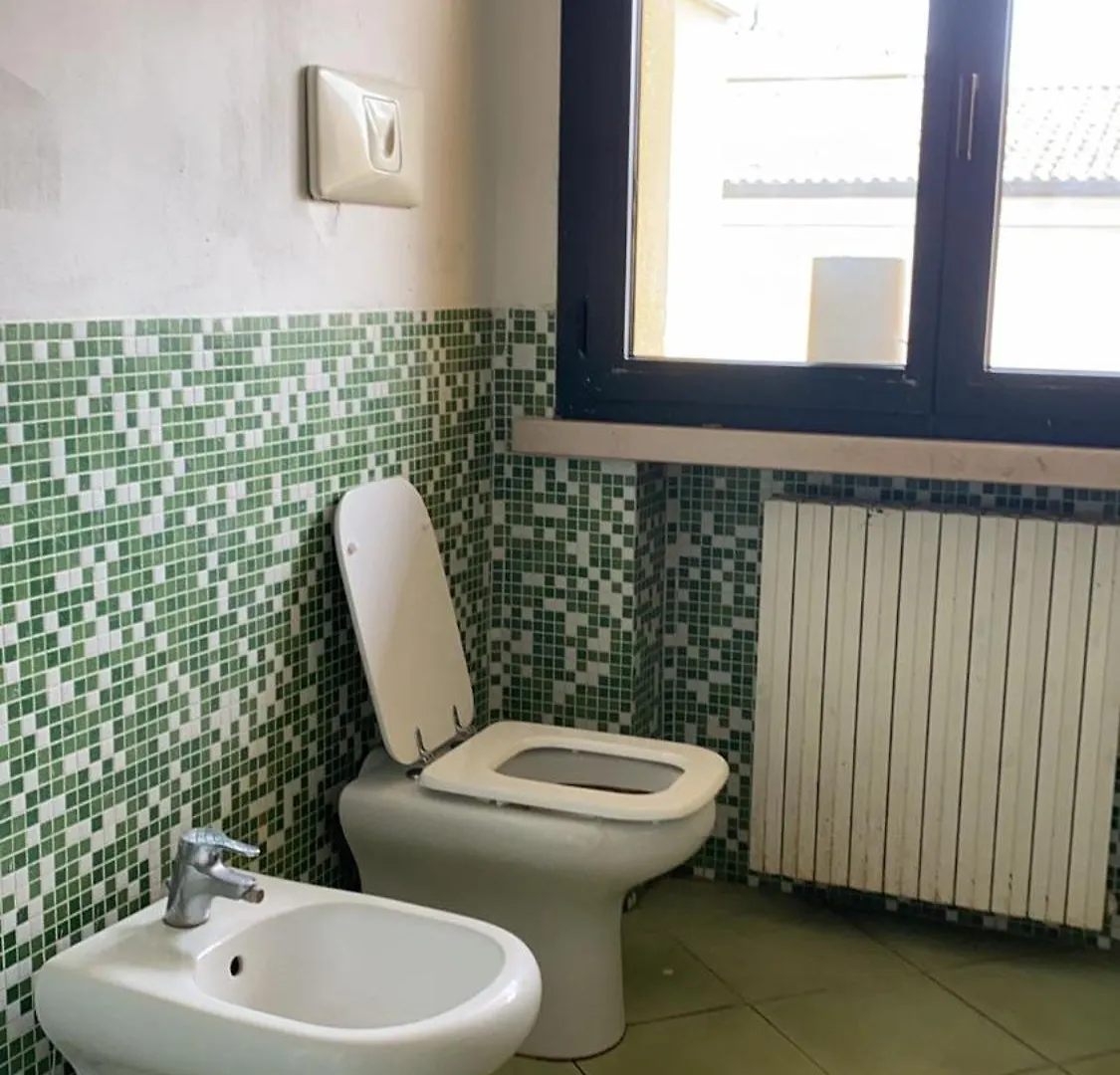 Xxxxx Apartment Cerea