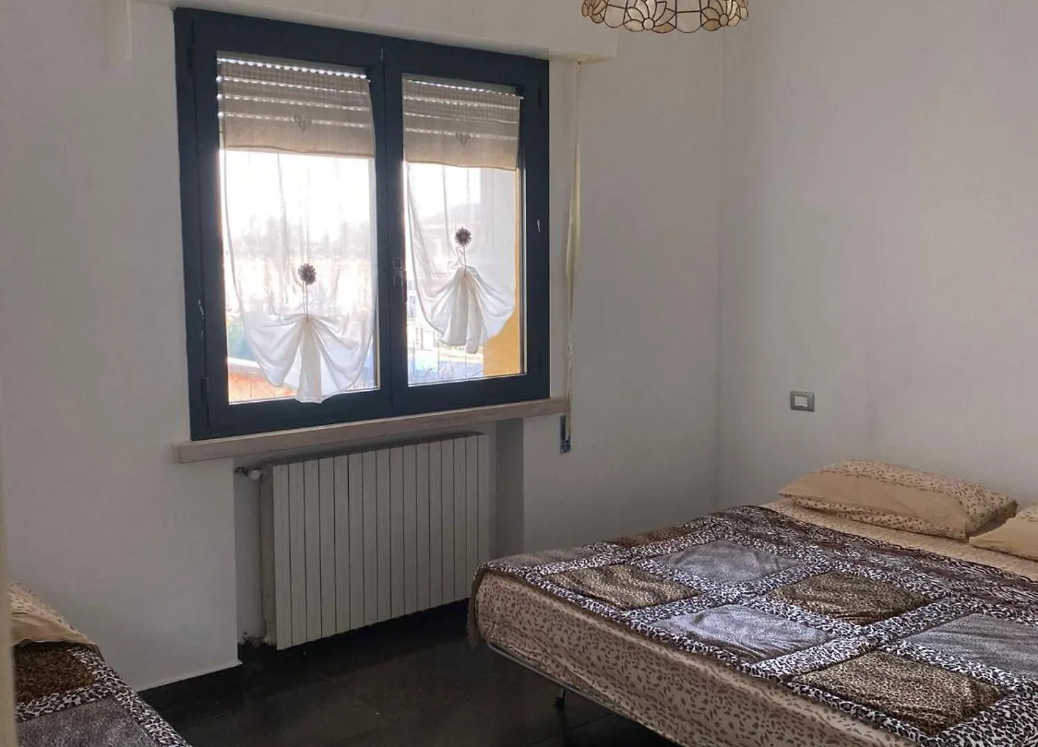 Xxxxx Apartment Cerea Italy