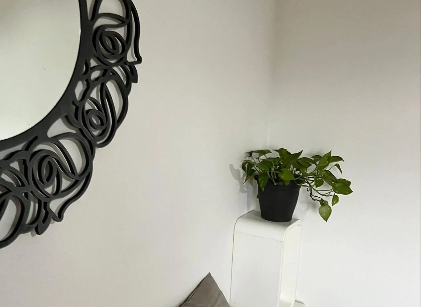 Xxxxx Apartment Cerea