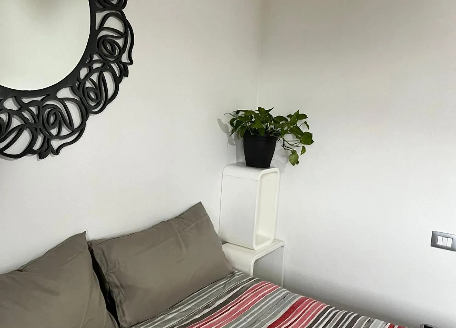 Xxxxx Apartment Cerea
