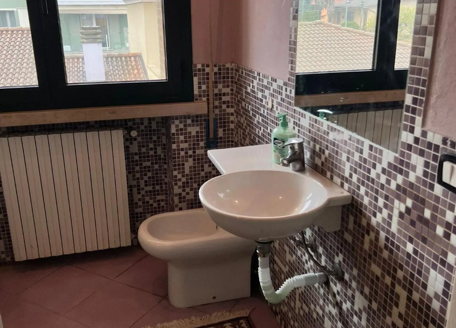 Xxxxx Apartment Cerea