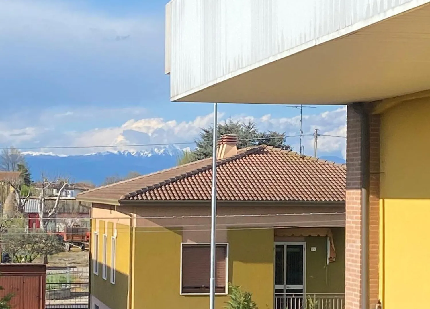 Xxxxx Apartment Cerea 0*,  Italy